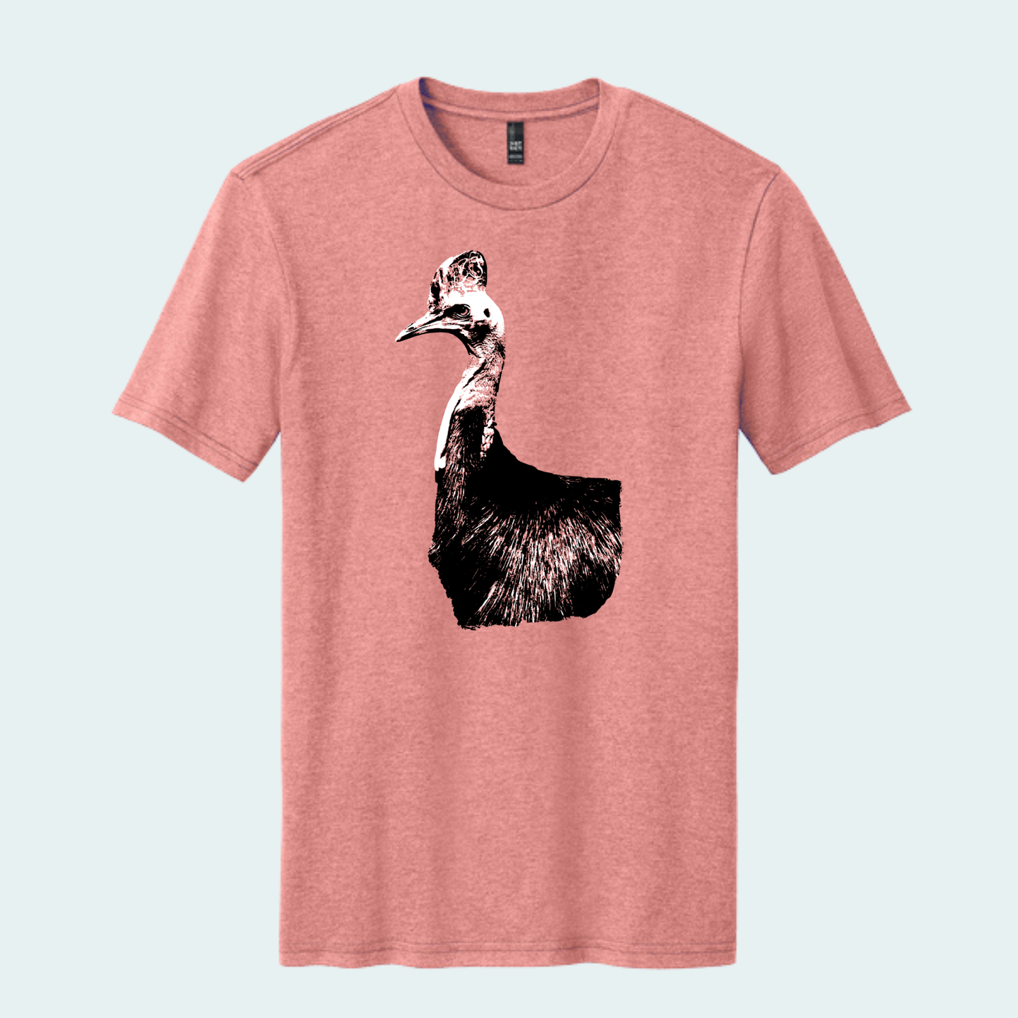 Cassowary (Limited Edition for March) Unisex Tee