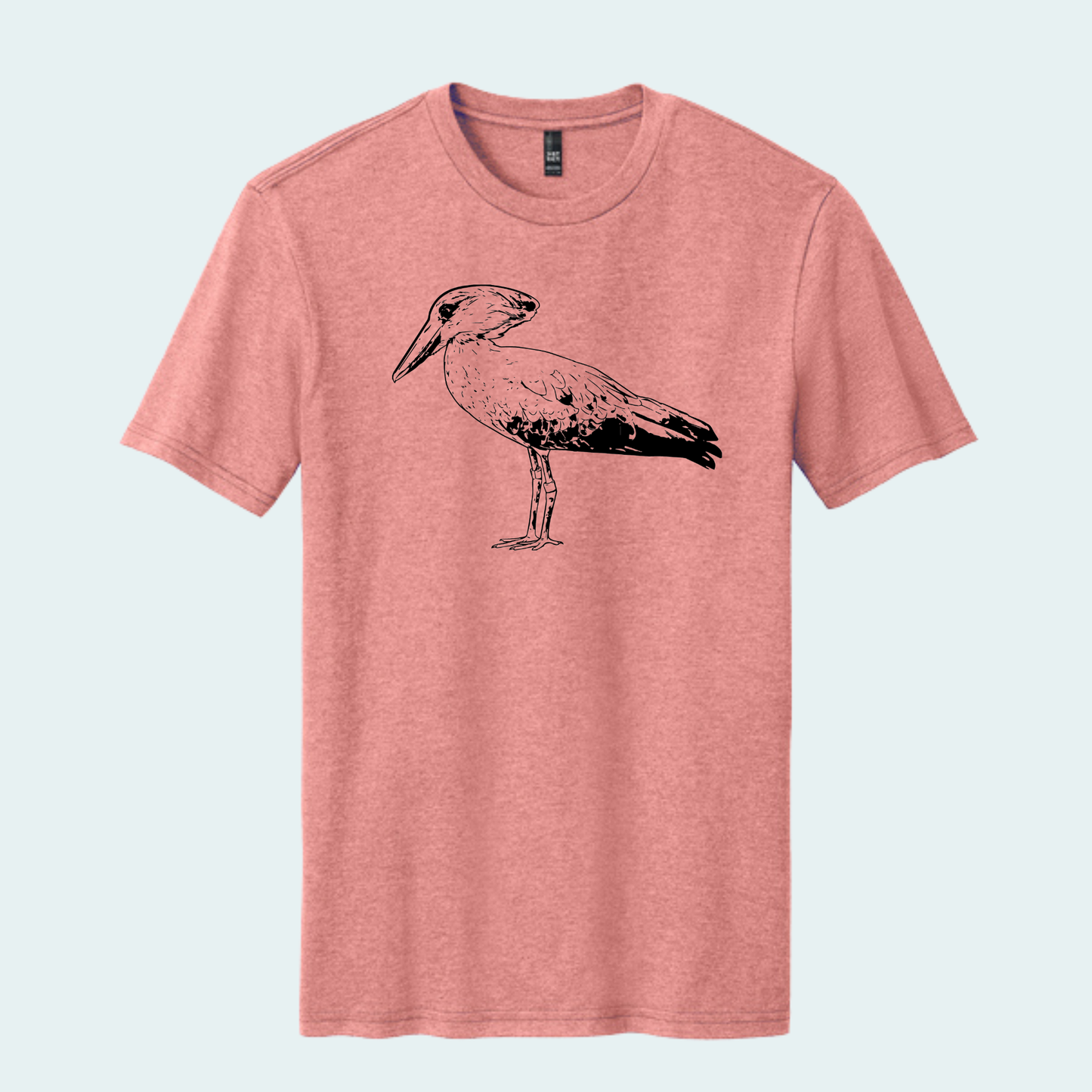 Hamerkop (Limited Edition for July) Unisex Tee