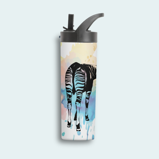 Okapi (Limited Edition for October) 20oz Tumblers