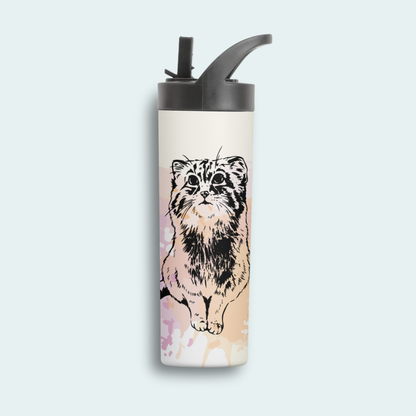 Pallas Cat (Limited Edition for October) 20oz Tumblers