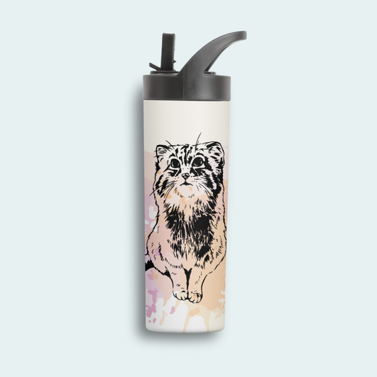 Pallas Cat (Limited Edition for October) 20oz Tumblers
