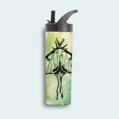 Luna Moth (Limited Edition for October) 20oz Tumblers