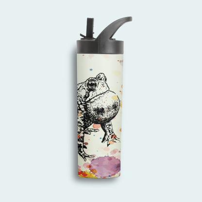 Houston Toad (Limited Edition for October) 20oz Tumblers