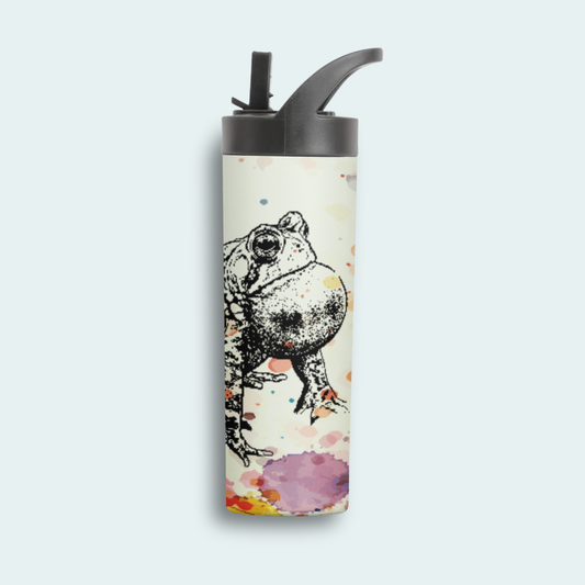 Houston Toad (Limited Edition for October) 20oz Tumblers