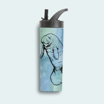 Manatee (Limited Edition for September) 20oz Tumbler