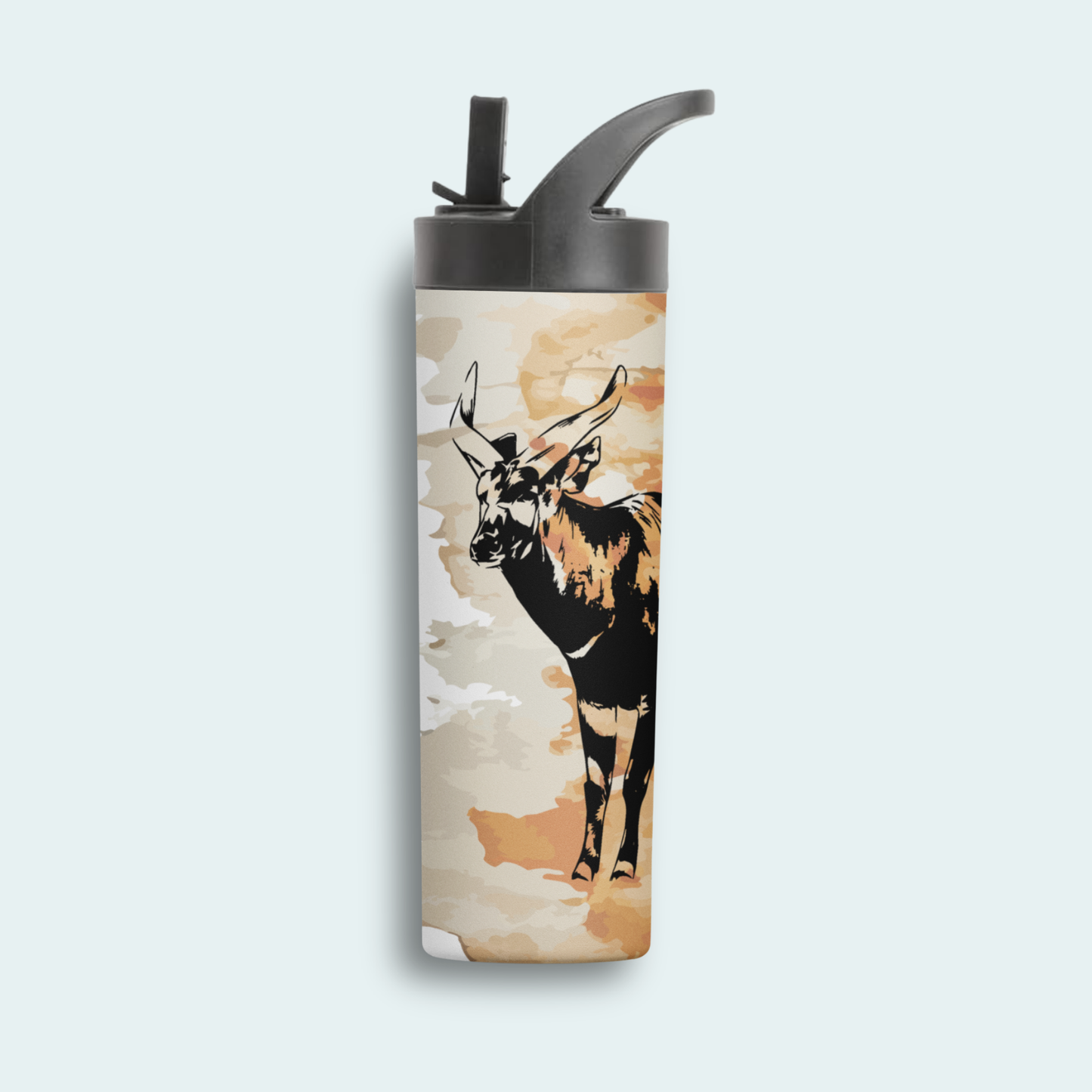 Bongo (Limited Edition for September) 20oz Tumbler