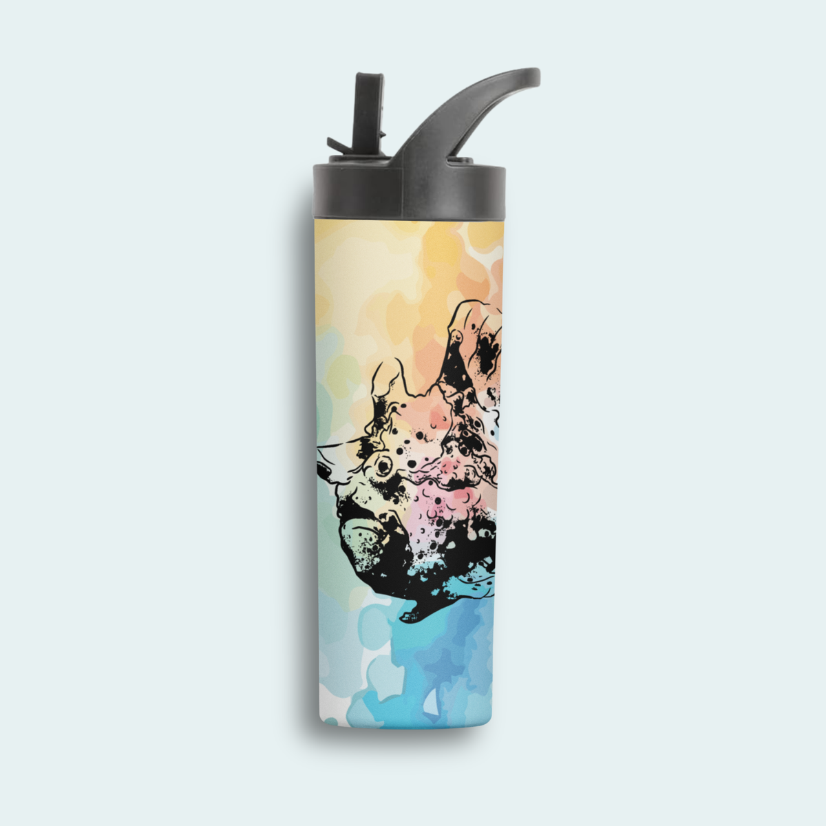 Warty Frogfish (Limited Edition for October) 20oz Tumblers
