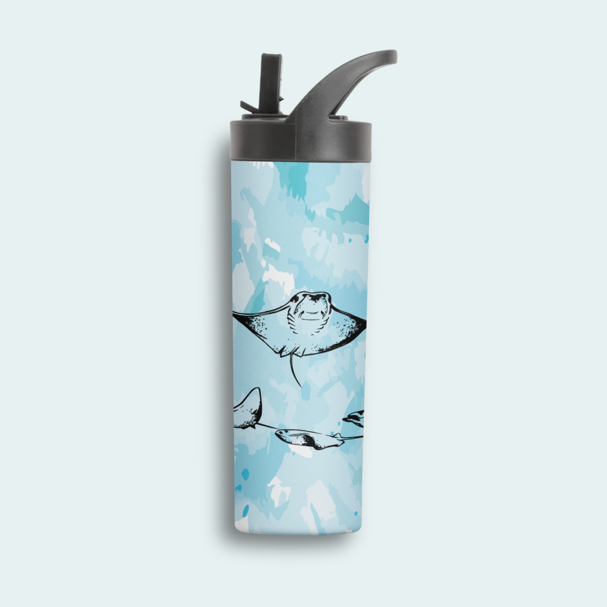 Cownose Rays (Limited Edition for October) 20oz Tumblers