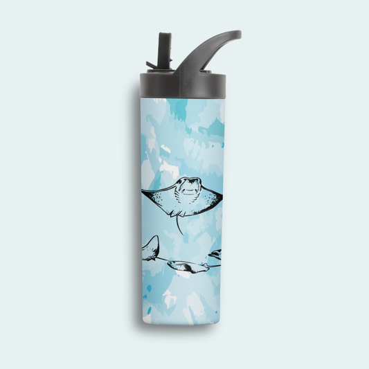 Cownose Rays (Limited Edition for October) 20oz Tumblers