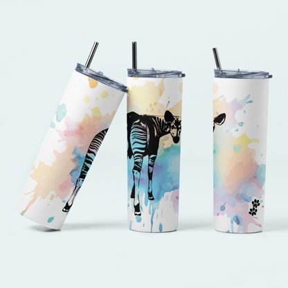 Okapi (Limited Edition for October) 20oz Tumblers