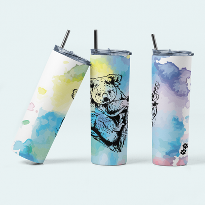 Koala (Limited Edition for September) 20oz Tumbler