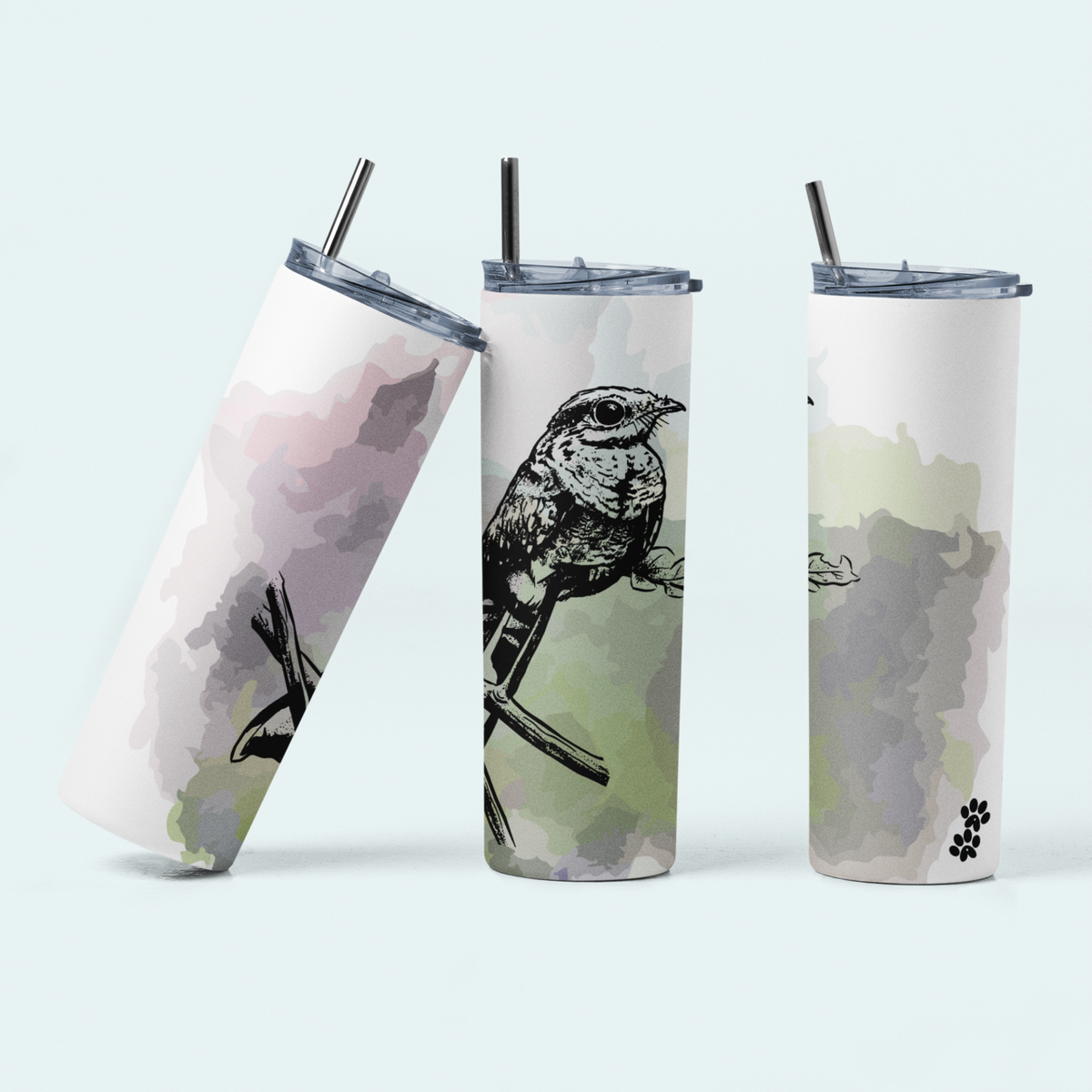 Night Jar (Limited Edition for October) 20oz Tumblers