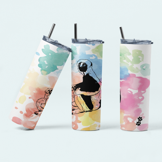 Sifaka (Limited Edition for October) 20oz Tumblers