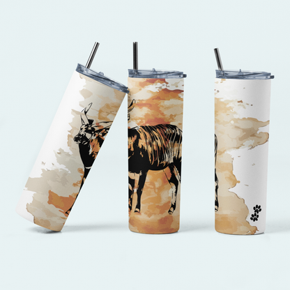 Bongo (Limited Edition for September) 20oz Tumbler