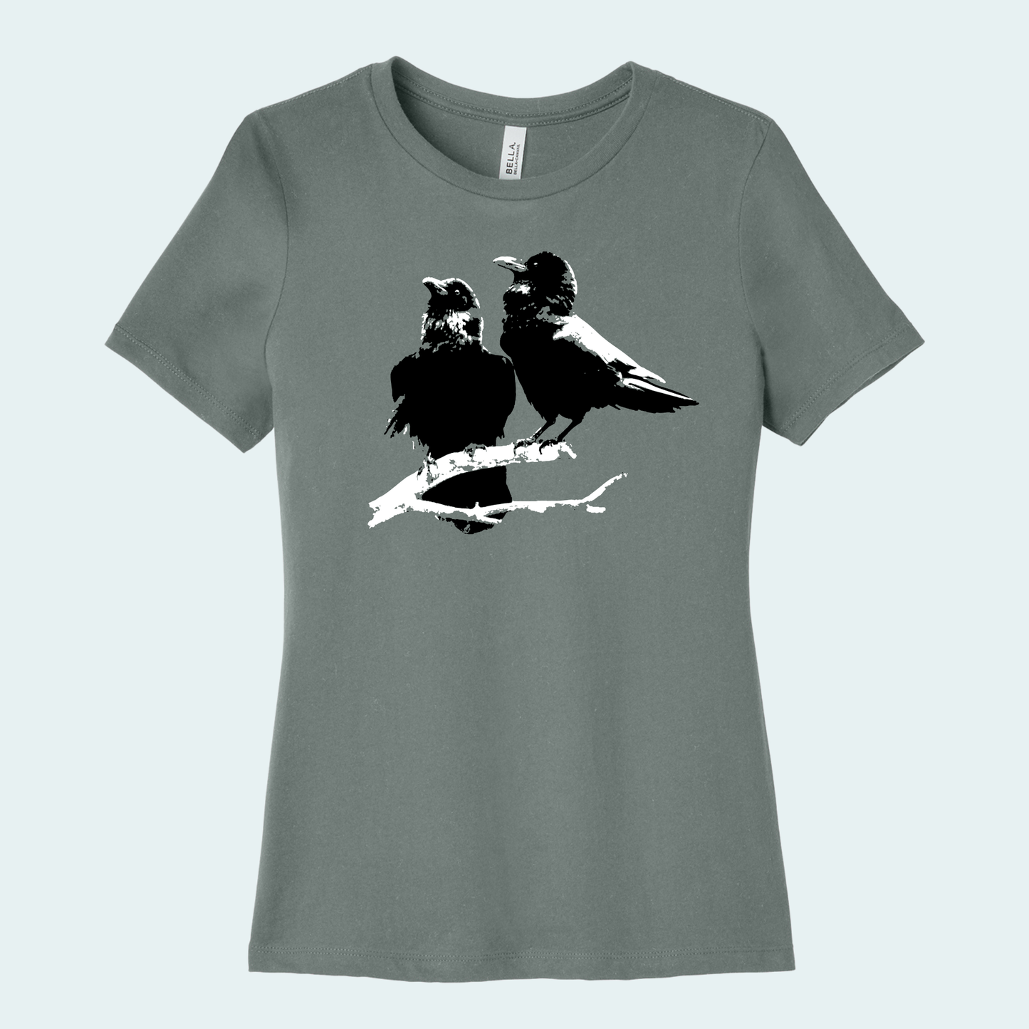 Ravens (Limited Edition) Women's Tee
