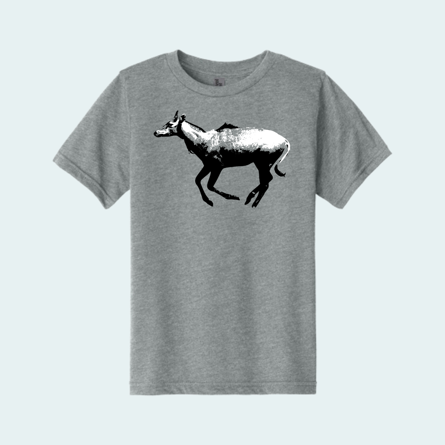 Nilgai (Limited Edition for June) Youth Tee