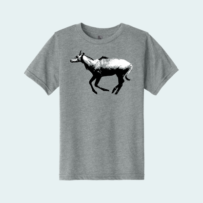 Nilgai (Limited Edition for June) Youth Tee