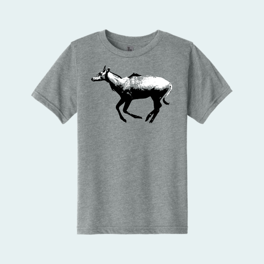 Nilgai (Limited Edition for June) Youth Tee