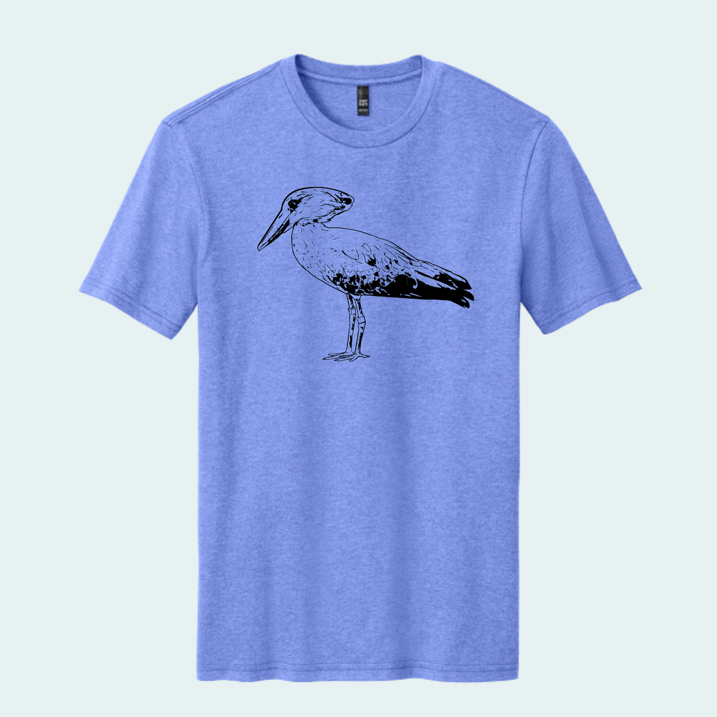 Hamerkop (Limited Edition for July) Unisex Tee
