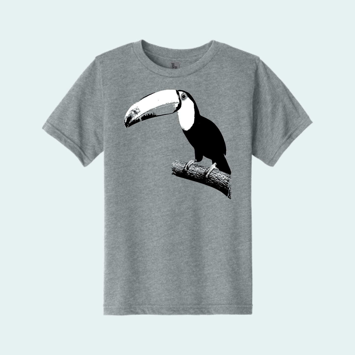 Toco Toucan (Limited Edition for June) Youth Tee