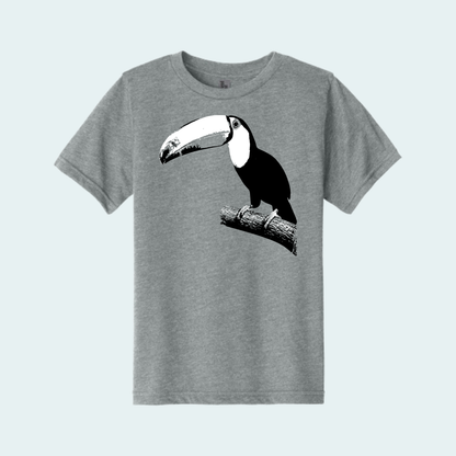 Toco Toucan (Limited Edition for June) Youth Tee