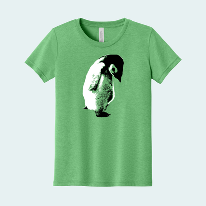 Penguin Chick (Limited Edition for January) Youth Tee