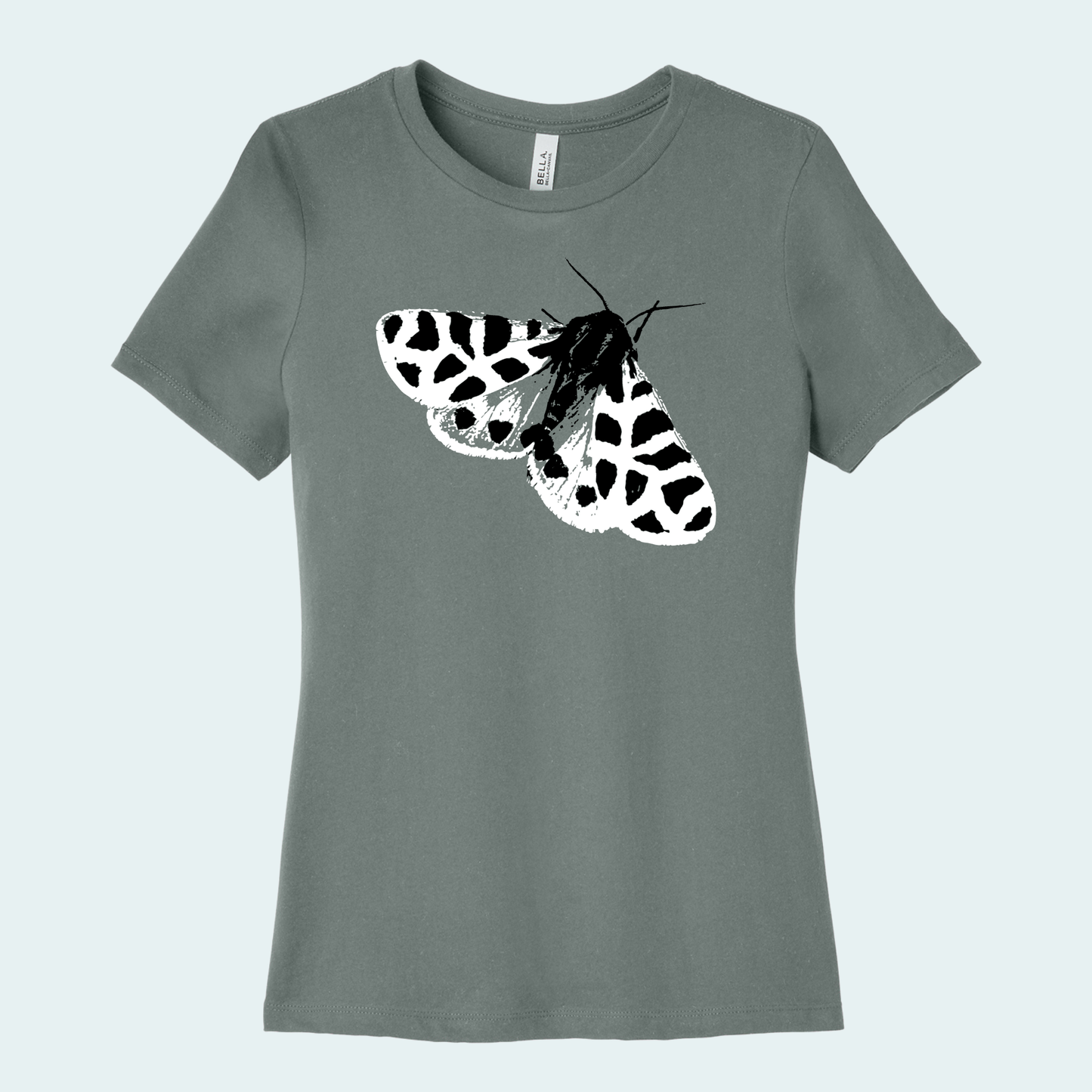 Tiger Moth (Limited Edition) Women's Tee