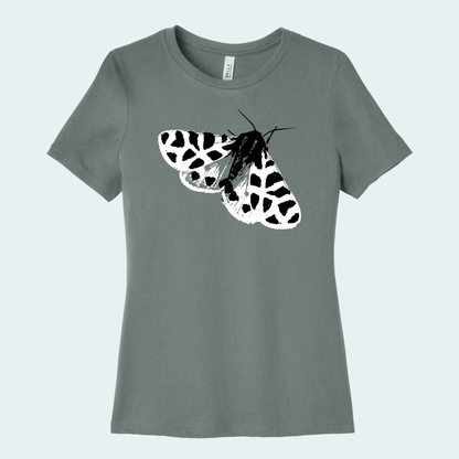 Tiger Moth (Limited Edition) Women's Tee