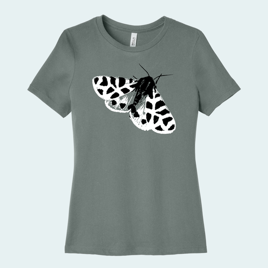 Tiger Moth (Limited Edition for November) Women's Tee