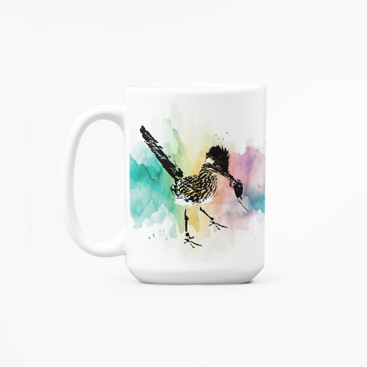 Roadrunner - Mug