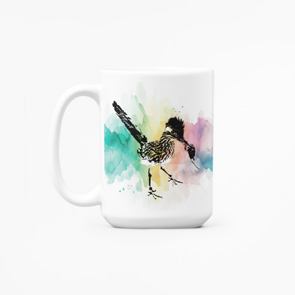 Roadrunner - Mug