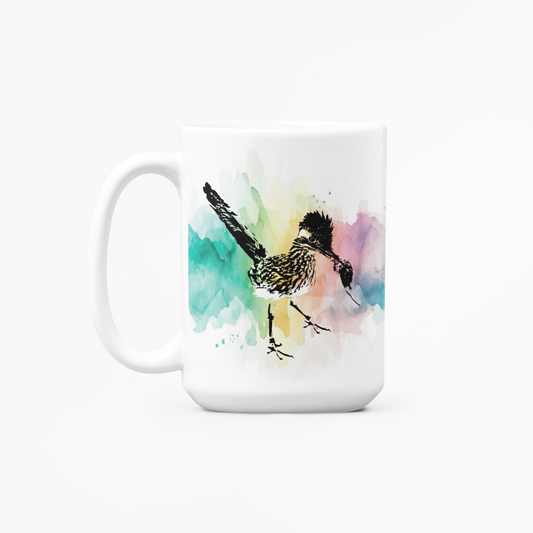 Roadrunner - Mug