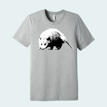 Opossum (Limited Edition for February) Unisex Tee