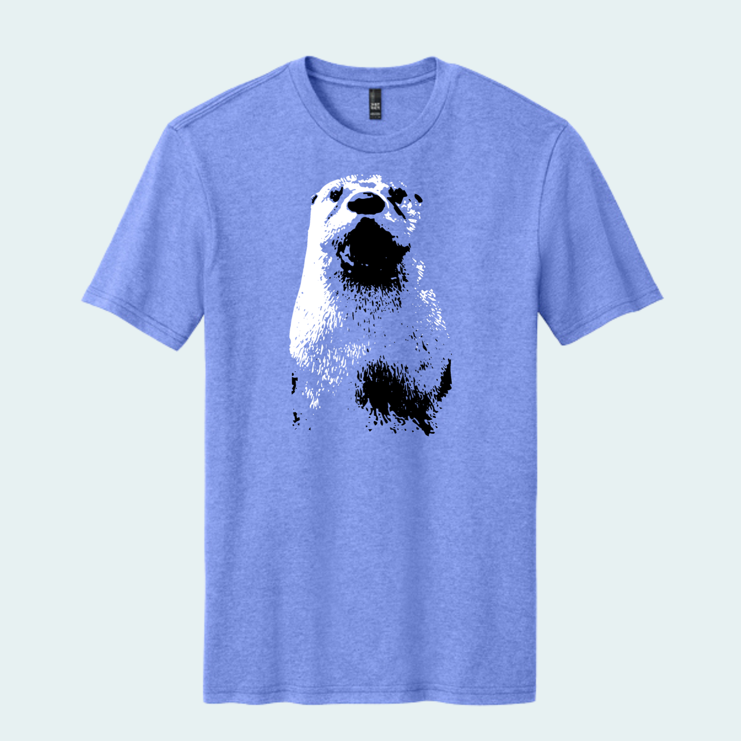 North American River Otter (Limited Edition for March) Unisex Tee