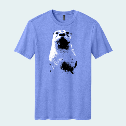 North American River Otter (Limited Edition for March) Unisex Tee