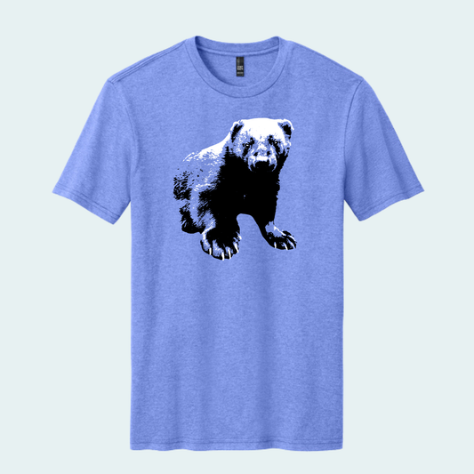 Wolverine  (Limited Edition for March) Unisex Tee