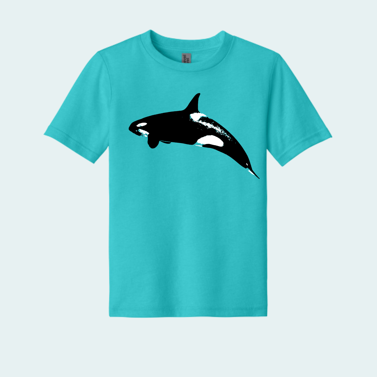 Orca (Limited Edition for June) Youth Tee
