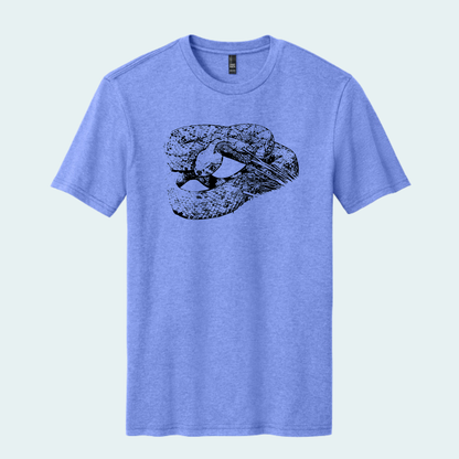 Western Diamondback Rattlesnake (Limited Edition for July) Unisex Tee