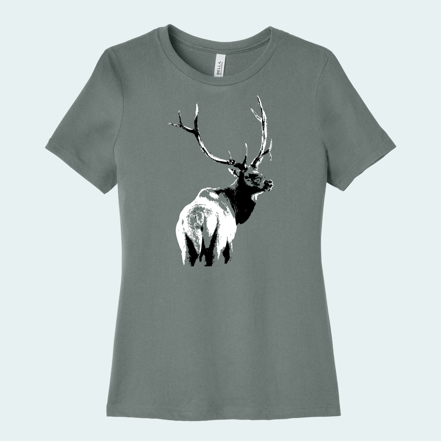 Elk (Limited Edition) Women's Tee