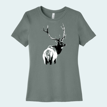 Elk (Limited Edition) Women's Tee