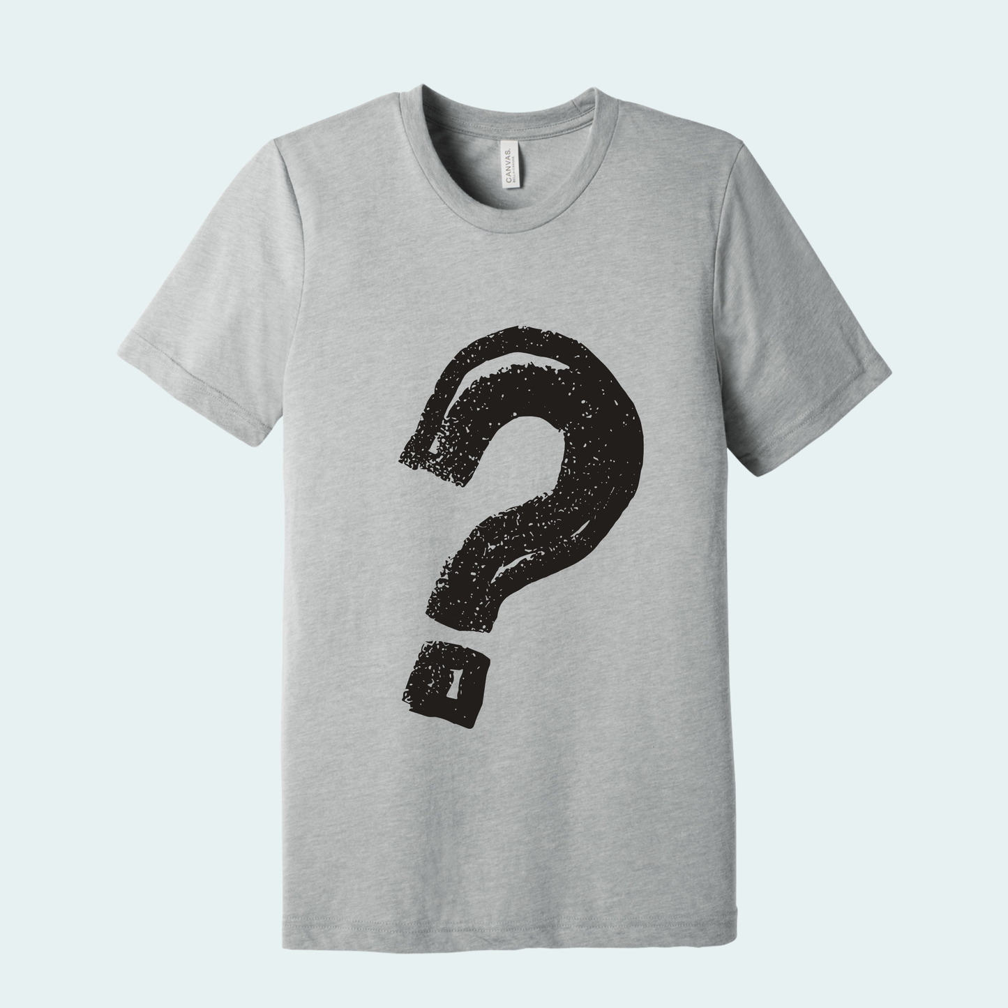 Anonymous Animal of the Month (February) Unisex Tee