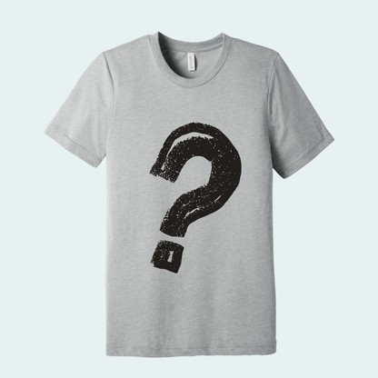 Anonymous Animal of the Month (February) Unisex Tee