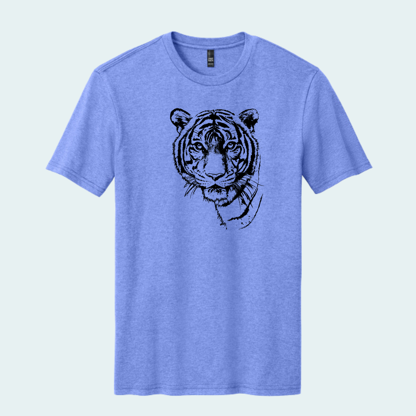 Malayan Tiger (Limited Edition for July) Unisex Tee
