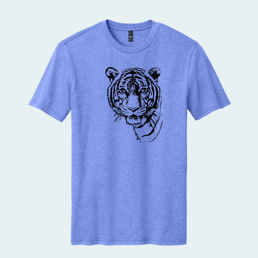 Malayan Tiger (Limited Edition for July) Unisex Tee