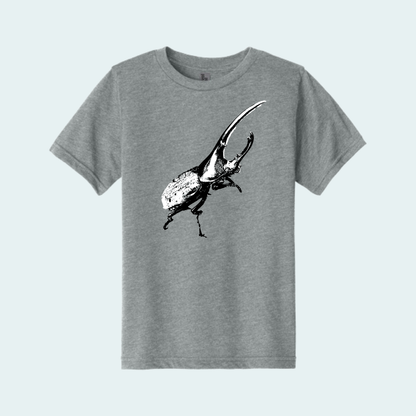 Hercules Beetle (Limited Edition for June) Youth Tee
