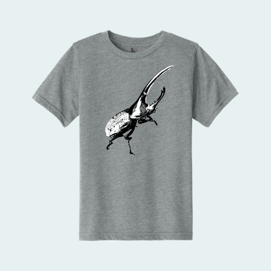 Hercules Beetle (Limited Edition for June) Youth Tee