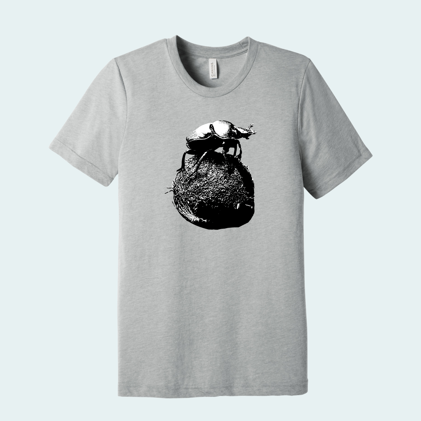 Dung Beetle (Limited Edition for February) Unisex Tee