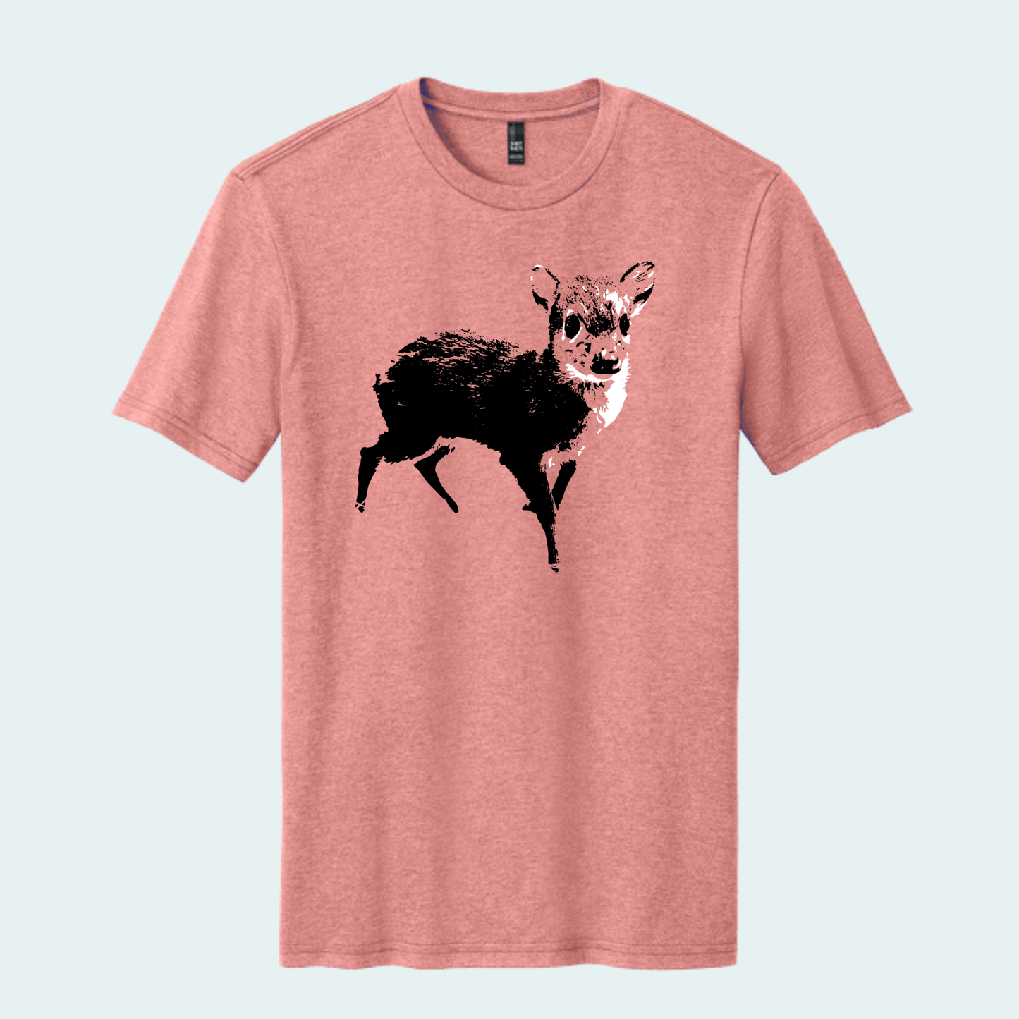 Blue Duiker Fundraiser (Limited Edition for March) Unisex Tee