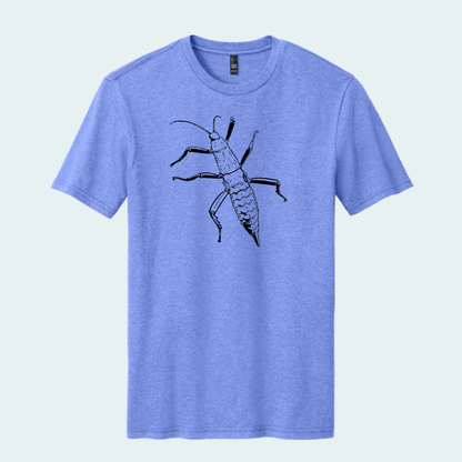 Giant Spiny Stick Insect (Limited Edition for July) Unisex Tee