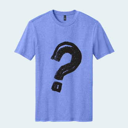 Anonymous Animal of the Month (March) Unisex Tee